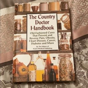 The Country Doctor Handbook
